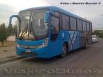 Comil Versatile / Mercedes Benz OF-1722 / Municipalidad de El Olivar Alto