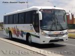 Comil Versatile / Mercedes Benz OF-1722 / Particular