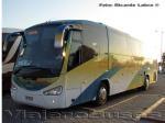 Irizar Century / Scania K340 / Cormar Bus