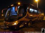 Marcopolo Viaggio 1050 G7 / Scania K340 / Cormar Bus