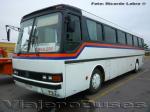 Mercedes Benz O-371 RS / Expreso El Corralero