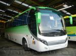 Zhong Tong LCK6125H / Unidad de Stock