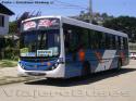 Metalpar Miolnga / Mercedes Benz OF-1721 / Rio Laja (Servicio Especial)