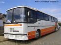 Nielson Diplomata 350 / Scania K112 / Bus Particular