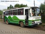 Cuatro Ases / Mercedes Benz OF-1115 / Particular