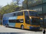 Marcopolo Paradiso 1800DD / Volvo B12R / Transportes CVU