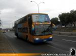 Marcopolo Paradiso 1800DD / Scania K420 / Transportes CVU