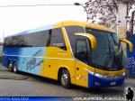 Marcopolo Paradiso G7 1200 / Volvo B420R / Transportes CVU