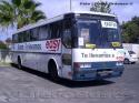 Mercedes Benz O-371RS / Bus de Acercamiento Jumbo - Easy