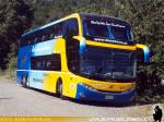 Comil Campione DD / Volvo B11R / Transportes CVU