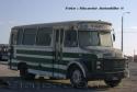 El Detalle / Mercedes Benz 1114 / Transporte Privado