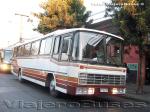 Nielson Diplomata 310 / Mercedes Benz OF-1318 / Particular