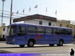 Maxibus Dolphin Class / Mercedes Benz OF-1721 / Buses Ruben Dario