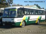 Busscar El Buss 320 / Mercedes Benz OF-1318 / Buses Libert