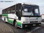 Busscar El Buss 320 / Mercedes Benz OF-1318 / Particular