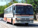 Busscar El Buss 320 / Mercedes Benz OF-1318 / Hidroelectrica Guardia Vieja