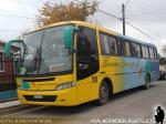 Busscar El Buss 320 / Mercedes Benz OF-1721 / Buses Aranguiz