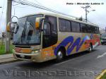 Busscar El Buss 340 / Mercedes Benz OF-1721 / Buses Libuca