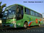 Busscar El Buss 340 / Mercedes Benz OF-1721 / Particular