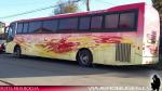 Busscar El Buss 340 / Mercedes Benz O-400RSE / Particular