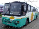Busscar El Buss 340 / Scania K112 / Buses Pullay