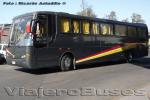 Busscar El Buss 340 / Scania K124IB / Particular