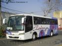 Busscar El Buss 320 / Mercedes Benz OF-1721 / Landeros