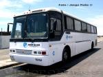 Busscar El Buss 340 / Scania K113 / Peña Hijos