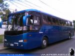 Busscar El Buss 340 / Scania K113 / Buses Benites Ltda.