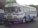 Hino FB 113 / Bus Particular
