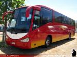 Irizar Century / Mercedes Benz O-500R / Educar Bus - Especial Caminata Los Andes 2013