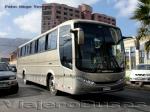 Comil Campione 3.45 / Mercedes Benz O-500RS / Ejercito de Chile