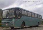 Busscar El Buss 340 / Scania K113 / Particular