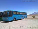 Busscar El Buss 340 / Scania K124IB / Particular