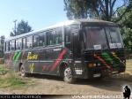 Busscar El Buss 320 / Mercedes Benz OF-1318 / Particular