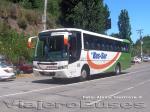 Busscar El Buss 340 / Mercedes Benz OF-1721 / Buses Pehuen