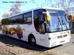 Busscar El Buss 340 / Mercedes Benz O-400RSE / Particular