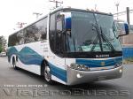 Busscar El Buss 340 / Mercedes Benz O-400RSE / Particular