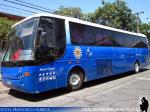 Busscar El Buss 340 / Mercedes Benz O-400RSE / Particular