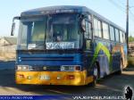 Busscar El Buss 340 / Scania K113 / Buses Sandoval