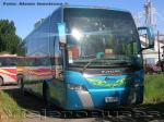 Busscar Vissta Buss Elegance 360 / Mercedes Benz O-500R / Asec Buses