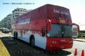 Troyano Elegance PM / Scania K112 / Tour de la Felicidad