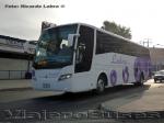 Busscar Vissta Buss Elegance 360 / Mercedes Benz O-500R / Landeros Viajes