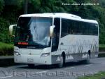 Busscar Vissta Buss Elegance 360 / Mercedes Benz O-500R / ETM