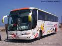 Marcopolo Viaggio 1050 / Mercedes Benz O-400RSE / Pullman San Luis (Servicio Especial)