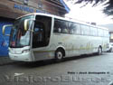 Busscar Vissta Buss LO / Mercedes Benz O-500R / ETM