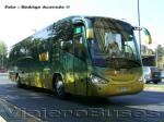 Irizar Century / Mercedes Benz O-500R / Ettel