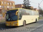 Marcopolo Andare Class 850 / Volkswagen 17.240 / Particular