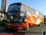 Comil Campione 4.05 HD / Mercedes Benz O-500RSD / Transportes Rojas e Hijos