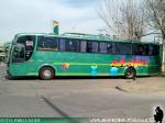 Marcopolo Viaggio 1050 / Scania K124IB / Particular